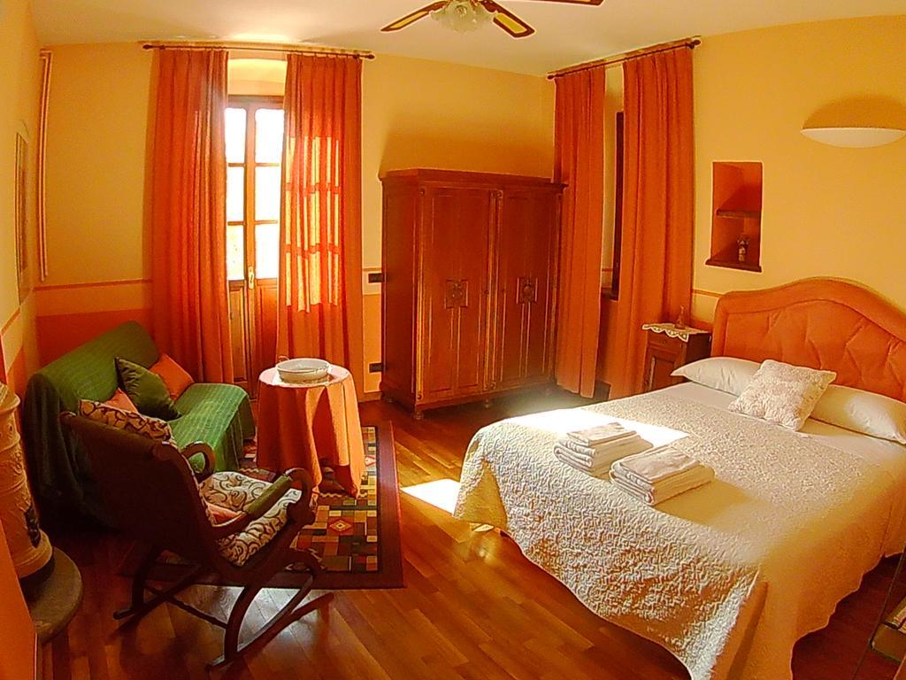 Tenuta Calabiana Diano dʼAlba Exteriör bild